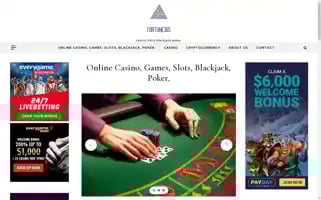 Fortune365.sbs Screenshot 2024-05-28 21:34:39