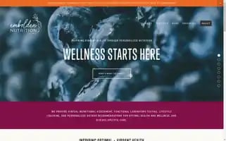 Embolden-nutrition.com Screenshot 2024-07-07 03:25:41