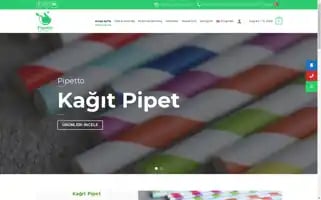 Pipetto.com.tr Screenshot 2024-06-28 16:13:17