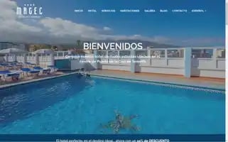 Hchotelmagec.com Screenshot 2024-04-17 16:52:34