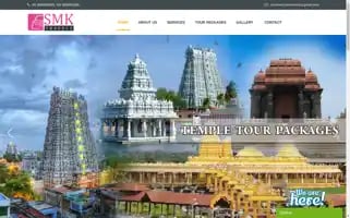 Smktravels.com Screenshot 2024-04-18 18:24:32