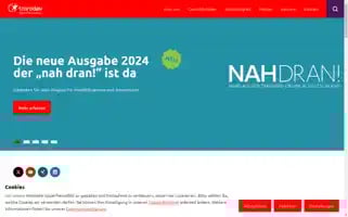 Transdev.de Screenshot 2024-07-06 11:33:49