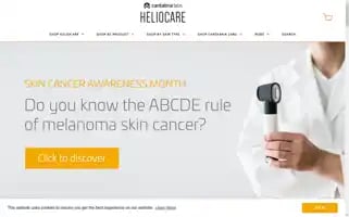 Heliocare.co.uk Screenshot 2024-05-04 23:41:09