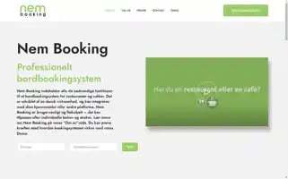 Nem-booking.dk Screenshot 2024-07-09 23:29:46