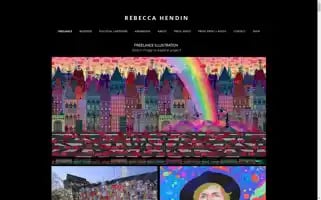 Rebeccahendin.com Screenshot 2024-06-29 23:13:57