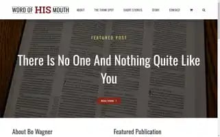 Wordofhismouth.com Screenshot 2024-07-04 08:21:00