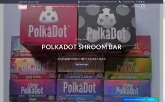 Polkadotshroombarshop.com Screenshot 2024-05-29 04:04:53