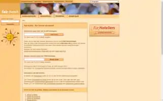 Fair-hotels.at Screenshot 2024-04-15 14:38:40