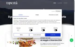 Tipicita.it Screenshot 2024-07-08 21:08:29