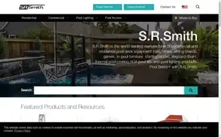Srsmith.com Screenshot 2024-05-14 01:47:27