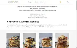 Pancakesmakepeoplehappy.co Screenshot 2024-06-29 22:13:21