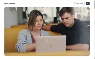 Merona.de Screenshot 2024-07-03 03:34:47