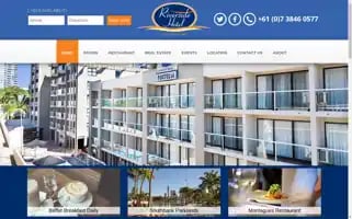 Riversidehotel.com.au Screenshot 2024-04-17 11:09:14