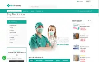 Medsconsulting.com Screenshot 2024-05-19 09:53:08