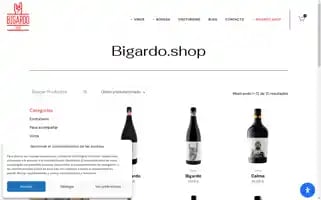Bigardo.shop Screenshot 2024-05-23 16:21:21