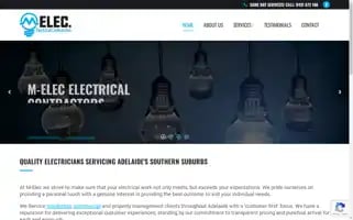 Melecelectrical.com.au Screenshot 2024-07-08 17:05:22