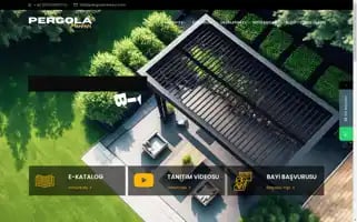 Pergolamerkezi.com Screenshot 2024-07-07 08:41:55