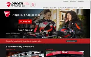 Ducatistore.co.uk Screenshot 2024-06-15 19:44:54