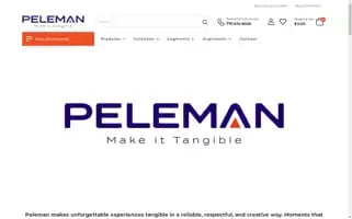 Peleman.com Screenshot 2024-06-28 06:47:39