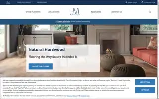 Lmflooring.com Screenshot 2024-05-16 05:59:41