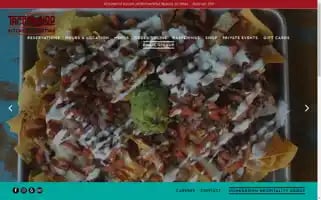 Tacomundocantina.com Screenshot 2024-06-13 07:08:02