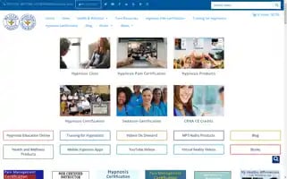 Healthyvisions.com Screenshot 2024-06-29 13:52:52