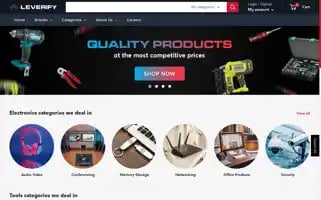 Leverify.com Screenshot 2024-05-12 17:44:04