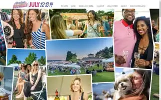 Kirklanduncorked.com Screenshot 2024-05-12 15:03:24