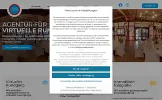 360panotour.de Screenshot 2024-04-26 16:32:00