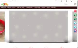 Shopvongtaycaosu.com Screenshot 2024-06-15 06:27:44