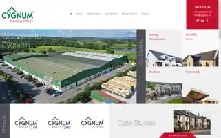 Cygnum.ie Screenshot 2024-06-26 02:18:45