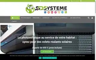 Sdsysteme.com Screenshot 2024-05-19 16:48:07