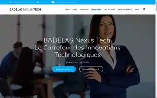 Badelasnexustech.com Screenshot 2024-05-29 01:34:09