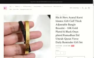 Tazeentoadorn.com Screenshot 2024-04-17 07:20:57