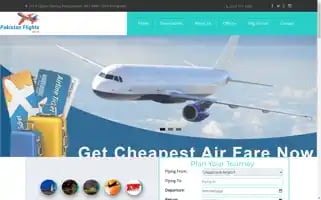 Pakistanflights.org.uk Screenshot 2024-04-17 00:14:45