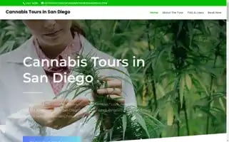 Cannabistoursinsandiego.com Screenshot 2024-04-15 18:55:57