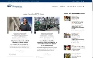 Nycnewswire.com Screenshot 2024-05-13 05:11:36