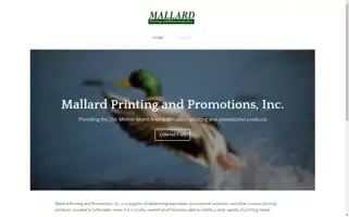 Mallardprint.com Screenshot 2024-05-16 06:41:59