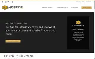 Lipseysguns.com Screenshot 2024-06-11 20:21:15