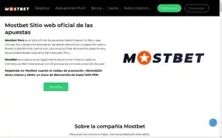Mostbet-pe.com Screenshot 2024-06-29 08:49:15