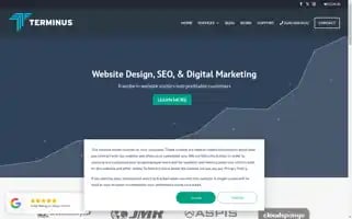 Terminusagency.com Screenshot 2024-06-14 04:35:05