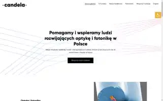 Candela.org.pl Screenshot 2024-06-26 00:12:40