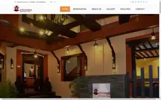 Kasthamandapboutiquehotel.com Screenshot 2024-04-17 10:44:28