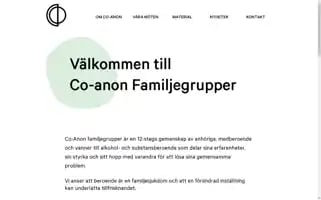 Coanon.se Screenshot 2024-06-29 18:26:53