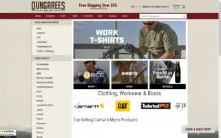 Dungarees.com Screenshot 2024-05-09 12:04:47