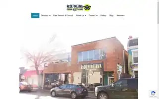 Redefinerva.com Screenshot 2024-05-13 15:56:53