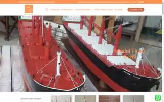 Ahsapmodeltasarim.com Screenshot 2024-07-08 01:28:39