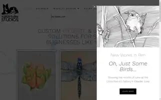 Aspenfarmstudios.com Screenshot 2024-07-02 10:19:09