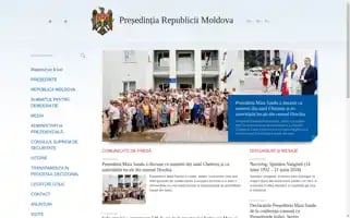 Presedinte.md Screenshot 2024-07-02 21:09:40