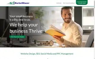 Marketblazer.com Screenshot 2024-06-12 23:32:55